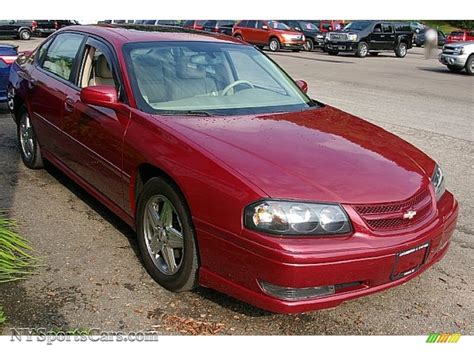 2005 chevrolet impala ss supercharged - SS Sedan 4D. $29,085. $4,785. For reference, the 2005 Chevrolet Impala originally had a starting sticker price of $23,130, with the range-topping Impala SS Sedan 4D starting at $29,085. 